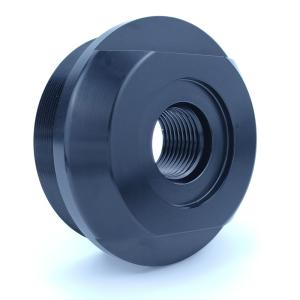 Mill Turning Lathe Machinery Precision CNC Part with ASTM Standard Small MOQ