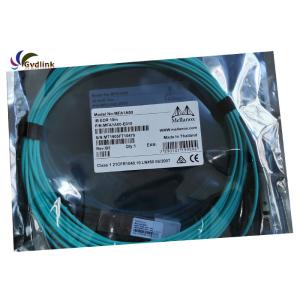 Mellanox MFA1A00-E010 100G QSFP28 Active Optical Cable 10m