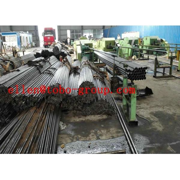 Quality Carbon Steel Seamless Pipes, ST20 Small Size Pipe ASTM A106 / A53 Gr. B, API 5L Gr.B for sale