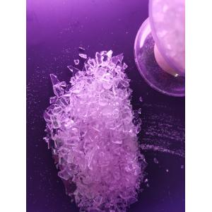 PU Based Formulation 65/35 Medium Hydroxyl Polyester Resin Chemical Resistance