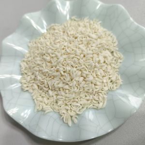 China Japanese Style Panko Breadcrumbs – Crispy White Moon Shape Panko  on sale