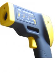 Non Contact Pocket Industrial Infrared Thermometer with ℃ / ℉Display Selection
