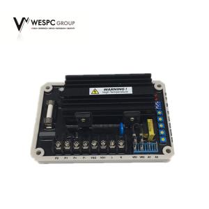 Continuous 16A Automatic Voltage Stabilizer For Home Use 170 - 480V AC EA16