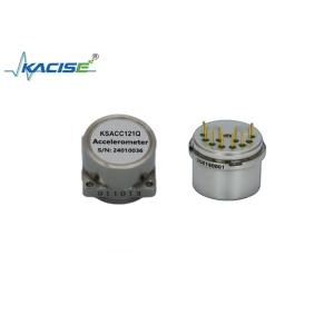 KSACC121Q Quartz Flexible Accelerometer for Inertial Navigation