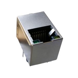 HFJV1-1G16-L11RL Vertical RJ45 Jack Top Entry MSP430F5239IRGCT Microcontroller