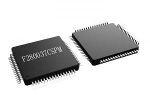 Wholesale Integrated Circuit Chip F280037CSPM 32BIT 256KB FLASH Real Time Microcontrollers from china suppliers