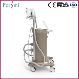 Most popular beauty salon use 2 cryo handle -15~5 Celsius 1800w cool sculpting