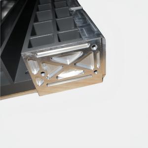 Lightweight Aluminium Alloy Die Casting LED Housing for Long-lasting Illuminatio