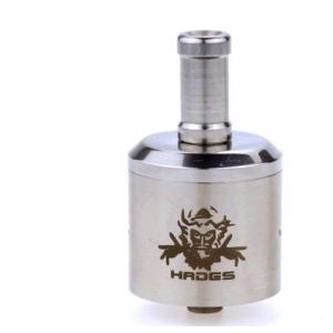 Hotting !!! huge vapor high quality 26650 hades atomizer for mech mods