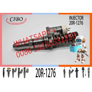 High Quality 3512B 3516B Common Rail Fuel Injector 386-1754 386~1767 2OR-1276