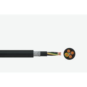 Wholesale Feichun OZOFLEX S05RN-F 300/500V: Reliable Flexible Connections for Light Mechanical Stress Applications from china suppliers