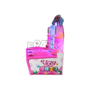 3 Player Pinball Prince Out Capsule Toys Arcade Machine