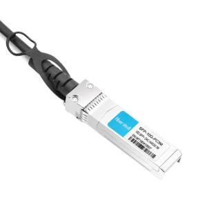 MikroTik S+DA0003 Compatible 3m (10ft) 10G SFP+ to SFP+ Passive Direct Attach
