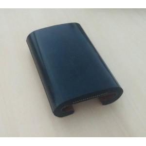 Buy cheap Nylon6 / Polyester Escalator Handrail Material Reinforcement Fabric Customized from wholesalers