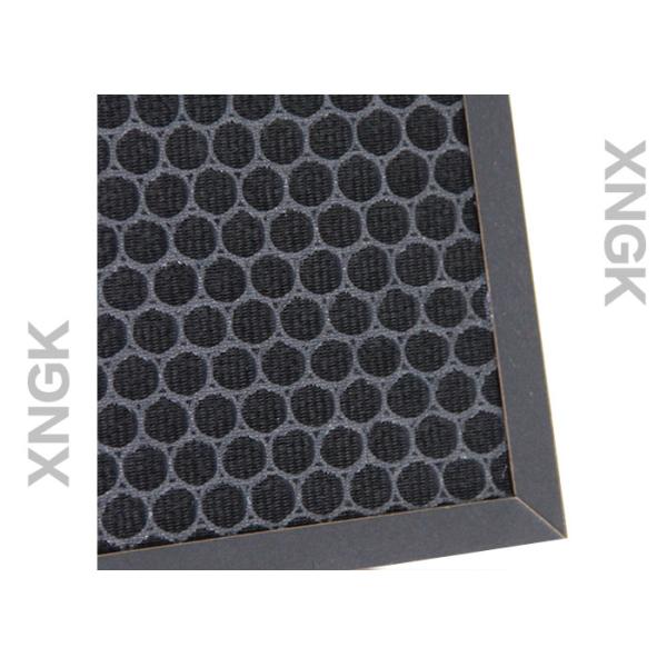 Odor Remove Replacement Air Purifier Filter HVAC System Multiply Layer Funciton