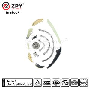ZPY 06H105488H 13-Piece Timing Kit for Audi A4 B8 S4 VW Passat B7
