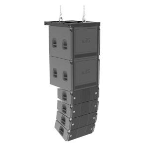 Wholesale Passive Line Array Speaker Waterproof Rigging Line Array from china suppliers