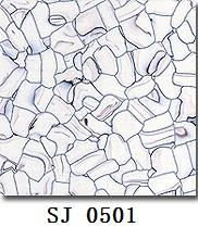 Anti-static PVC Flooring Tiles With Different Color Patterns