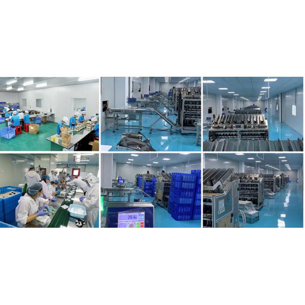 Facial skin care product