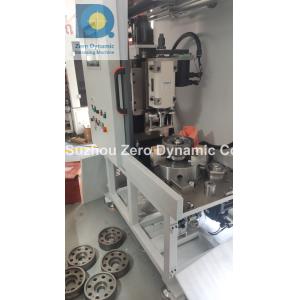 Wholesale Pulley, Flywheel, Gear Balancing Machine Vertical Automatic Drilling Correction Balancer from china suppliers
