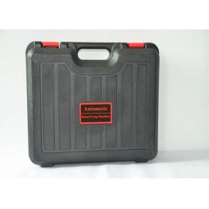 Underfloor Heating Rebar Tying Tools , Automatic Rebar Tier Tying Machine