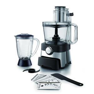 FP403 Classic All in One Food Processor