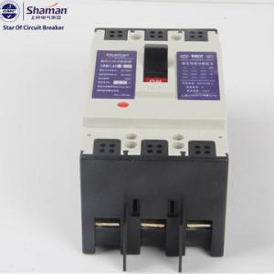 High quality good price Moulded Case Circuit Breaker MCCB MCB CRM1-100M/3310