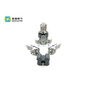 Wholesale Custom Center Pivot Irrigation Parts Pivot U- Joint Driveline Coupler from china suppliers