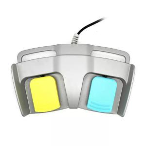 Electrosurgical Foot Switch Pedals For Olympus ESG100/ESG400/UES40