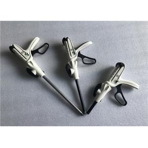 Surgical Laparoscopic Linear Stapler GIA / Endoscopic Stapler And Reloads