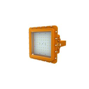 Atex Listed Explosion Proof Light Class I Division 1 Rectangular Appearance Gas
