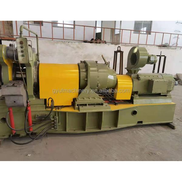 Competitive Second Hand Solid Aluminium Conductor Tube Extrusion Press with