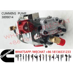 3899014 KTA19 Cummins Injection Pump 3655996 3060949 3419468