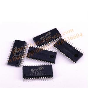 Wholesale HT82V26A HT82V26 SOP-28 signal analog processor chip from china suppliers