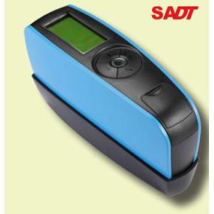 Triangle Gloss Meter 60 Degree Big Memory For Paint