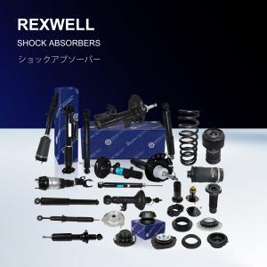 E6200-EB70C E6200EB70C Car Parts Rear Axle Shock Absorber for NISSAN NP300