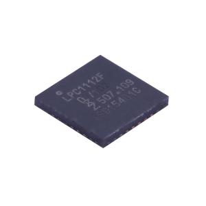 Unused LPC1112FHN33 Integrated Circuit New And Original HVQFN33