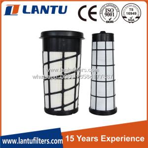 Lantu Air Filter P611189 P611190 A76510 A76520 49189 49190 Replacement