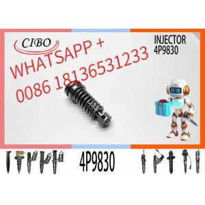 1W6541 108-2104 Fuel Injector PLUNGER For 3406 Engine 1W-3010 4P-9830