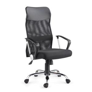 China Popular Cheap High Back China Mesh Staff Chair on sale