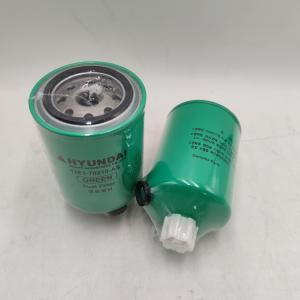 Diesel Engine Lube Oil Filter Element 11LB-20310 11E1-70210-AS