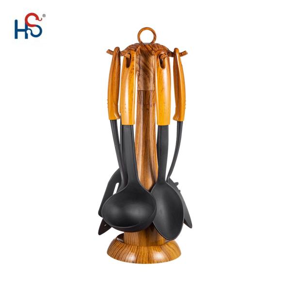 Turn Your Home Kitchen into a Culinary Haven with These Cooking Tool Sets