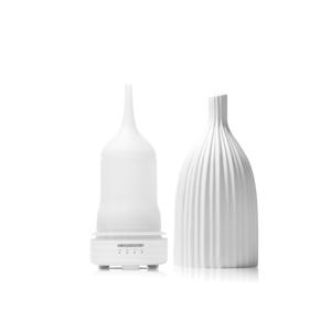 2022 New Ceramic Diffuseur Huile Essentielle May Xong Tinh Dau Air Mist