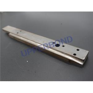 Wholesale MK8 Cigarette Maker Machine Long Folder Spare Parts from china suppliers