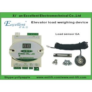 elevator parts and components of load sensor for rope hitch type EWD-L-J2 GC of