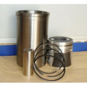 Cummins Engine Liner Kit Series (Liner, Piston, Ring) C3948095