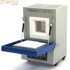 High Temp Ceramic Resistance Furnace Annealing Heat Treatment Laboratory Muffle
