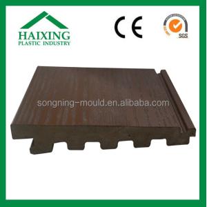 Co-extrusion ASA Surface WPC Wallpanel Do Not Fade for Wall Online Technical