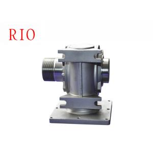 Stainless Steel Fountain Gearbox Dn50 Stable Output Strong Specificity