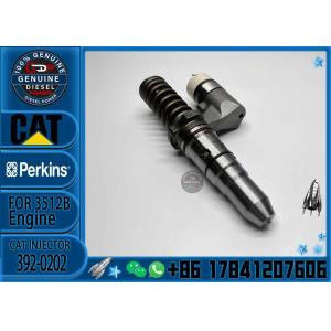 China Diesel Fuel Injector Nozzle 392-0201 392-0202 392-0206 20R-0849 392-0225 392-0211 20R-1277 for Caterpillar 3512B 3516B on sale
